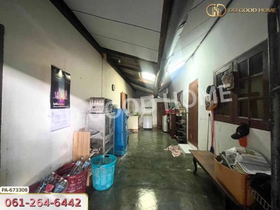 ที่ดิน โพธาราม ราชบุรี 3 ไร่ 129 ตร.ว. ใกล้วัดเขาช่องพราน