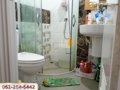 โกลเด้น ทาวน์ 3 (Golden Town 3) ทาวน์โฮม 2 ชั้น แขวง คลองกุ่ม เขต บึงกุ่ม