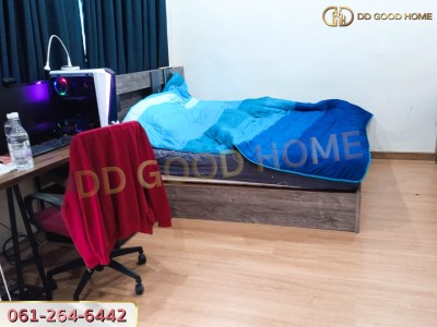 โกลเด้น ทาวน์ 3 (Golden Town 3) ทาวน์โฮม 2 ชั้น แขวง คลองกุ่ม เขต บึงกุ่ม