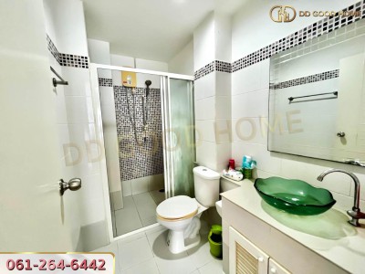 บีทีเอส เรสซิเด้นซ์ คอนโด (BTS Residence condo) แขวง จอมพล เขต จตุจักร