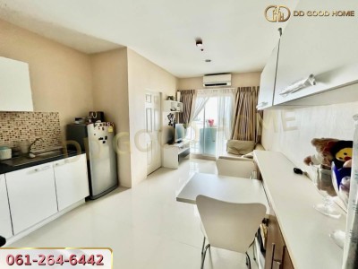 บีทีเอส เรสซิเด้นซ์ คอนโด (BTS Residence condo) แขวง จอมพล เขต จตุจักร