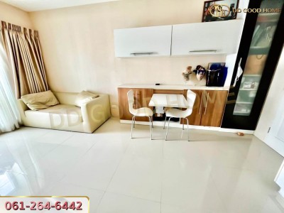 บีทีเอส เรสซิเด้นซ์ คอนโด (BTS Residence condo) แขวง จอมพล เขต จตุจักร