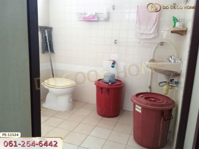 หมู่บ้านภัทรีดา ซ.วัดเวฬุวนาราม 17 กรุงเทพฯ-7