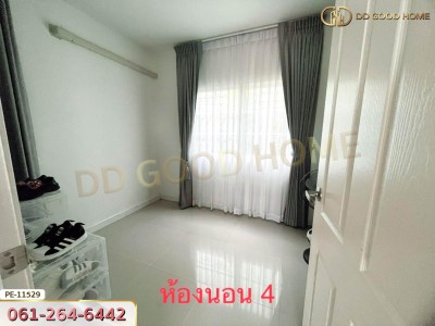 แกรนดิโอ ลาดพร้าว-เกษตรนวมินทร์ (Grandio Ladprao-Kaset Nawamin) บ้านเดี่ยว 2 ชั้น แขวง คลองกุ่ม เขต บึงกุ่ม (ปล่อยเช่า)