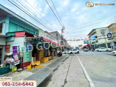 ตึกเดี่ยว บางใหญ่ซิตี้ ซ.18 นนทบุรี