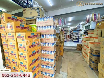 ตึกเดี่ยว บางใหญ่ซิตี้ ซ.18 นนทบุรี
