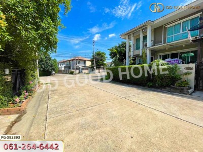 พฤกษาวิลเลจ ซีนเนอรี่ 28 บางใหญ่ นนทบุรี-8