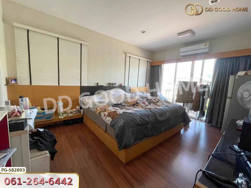 พฤกษาวิลเลจ ซีนเนอรี่ 28 บางใหญ่ นนทบุรี-2
