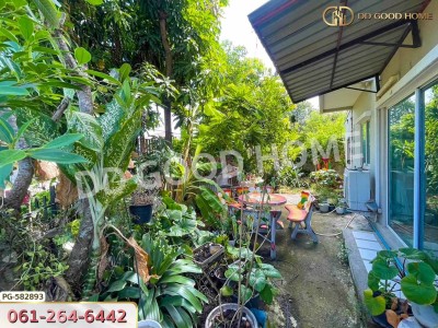 พฤกษาวิลเลจ ซีนเนอรี่ 28 บางใหญ่ นนทบุรี-6