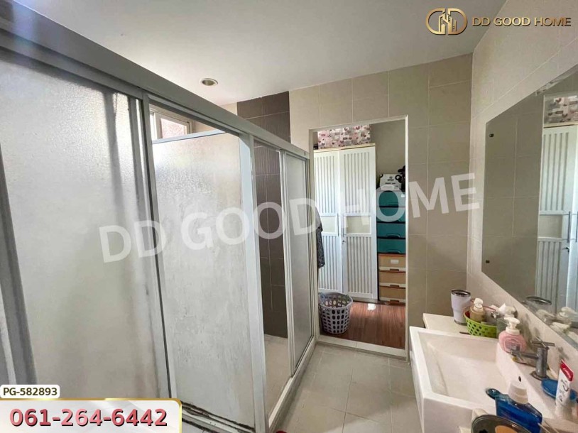 พฤกษาวิลเลจ ซีนเนอรี่ 28 บางใหญ่ นนทบุรี-5