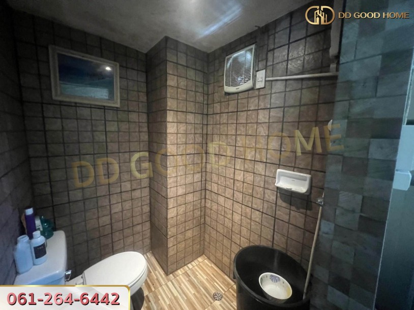 ลอท ทเวนตี้ไนน์ คอนโดมิเนียม (Lot 29 Condominium) ใกล้รถไฟฟ้า BTS สะพานควาย แขวง สามเสนใน เขต พญาไท-6