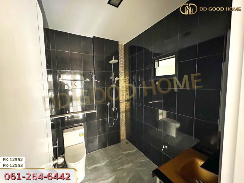 บ้านเดี่ยว ซ.โกศลอุทิศ ต.ท่าช้าง จ.จันทบุรี-7