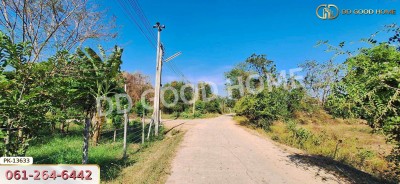 ที่ดิน อ.เขาย้อย 4 ไร่ 294 ตร.ว. เพชรบุรี-9