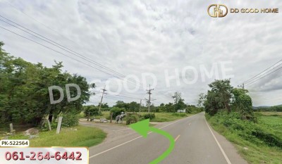 ที่ดิน อ.หนองไผ่ 276 ตร.ว. โครงการกรีนวิลล์ 1 เพชรบูรณ์-3