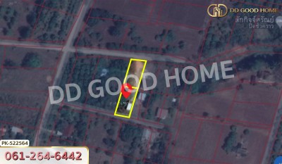 ที่ดิน อ.หนองไผ่ 276 ตร.ว. โครงการกรีนวิลล์ 1 เพชรบูรณ์-4