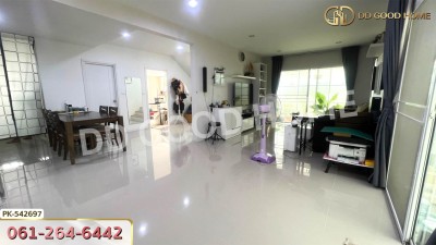 เดอะ แพลนท์ รังสิต-คลอง 5 ปทุมธานี