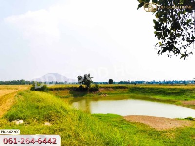ที่ดิน อ.มโนรมย์ 98 ไร่ 334.1 ตร.ว. ชัยนาท-3