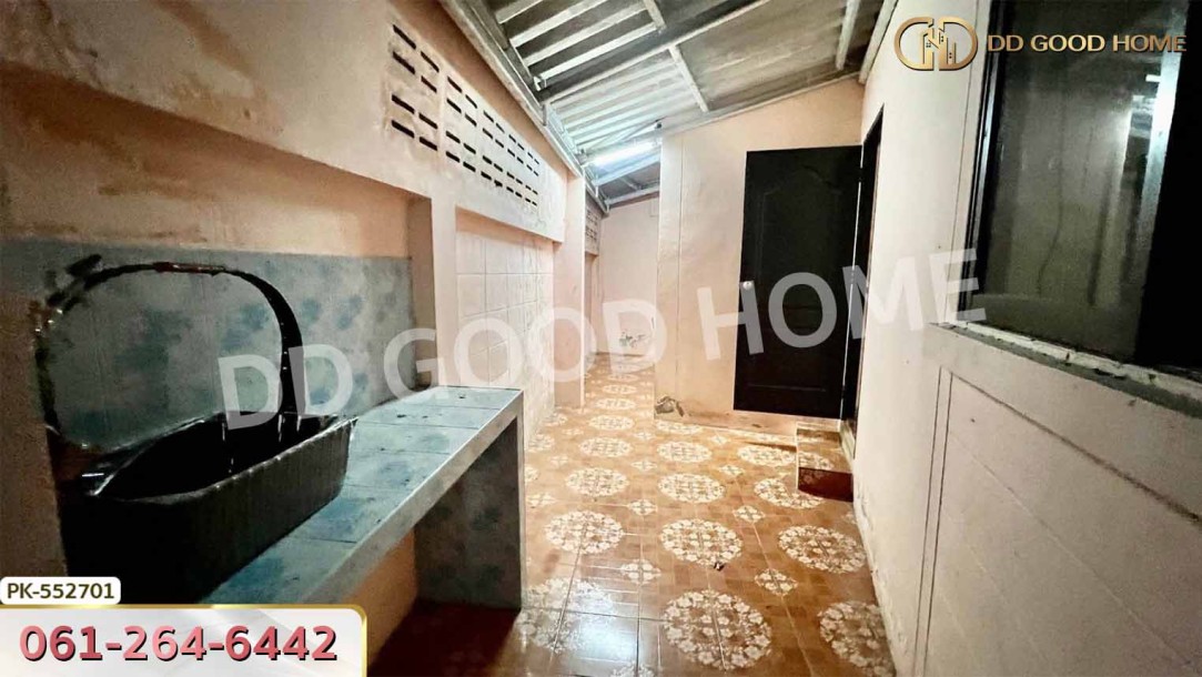 บ้านอยู่สบาย บ้านบึง-ชลบุรี-6