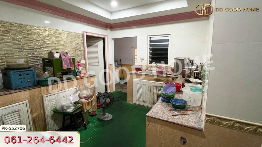 หมู่บ้านนิศาชล ซ.บางแวก 79-6
