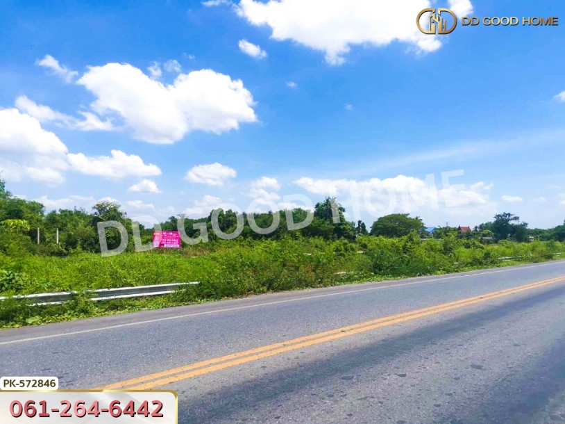 ที่ดิน อ.เมืองลพบุรี 10 ไร่ 10 ตร.ว. ลพบุรี-2