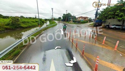 หอพัก หมู่บ้านหัวถนน ต.หัวทะเล นครราชสีมา