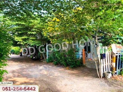 หอพัก หมู่บ้านหัวถนน ต.หัวทะเล นครราชสีมา