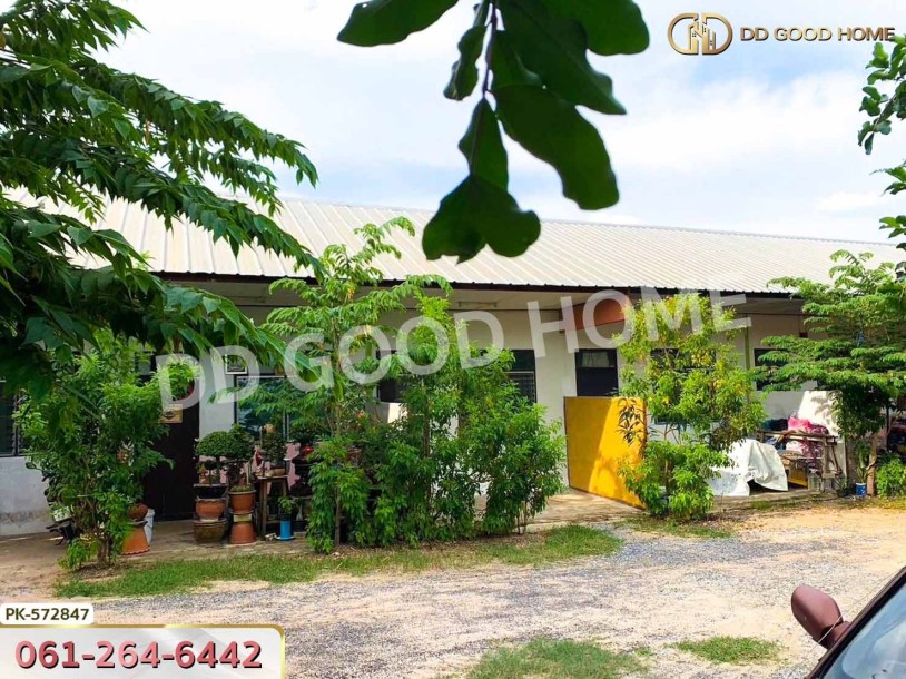 หอพัก หมู่บ้านหัวถนน ต.หัวทะเล นครราชสีมา-3