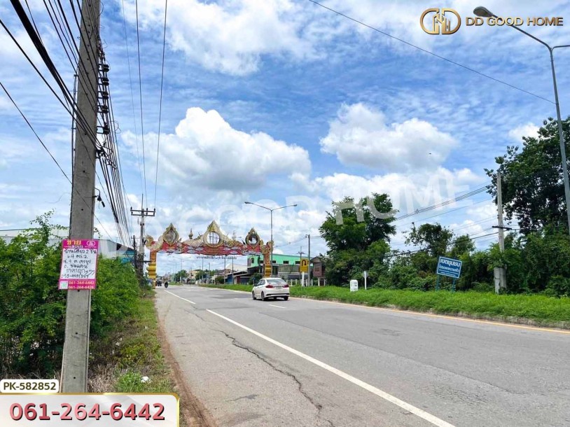 บ้านเดี่ยว ซ.เทศบาลดงขุย 9 อ.ชนแดน เพชรบูรณ์-9