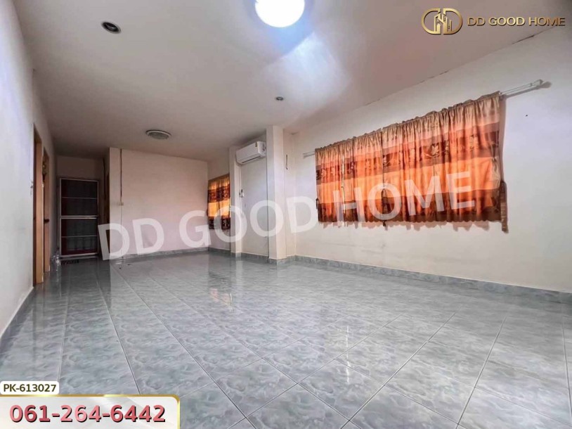บ้านเดี่ยว บ้านกรุงเพชรวิลล่า 3 เพชรบุรี ใกล้ มหาวิทยาลัยราชภัฏเพชรบุรี-5