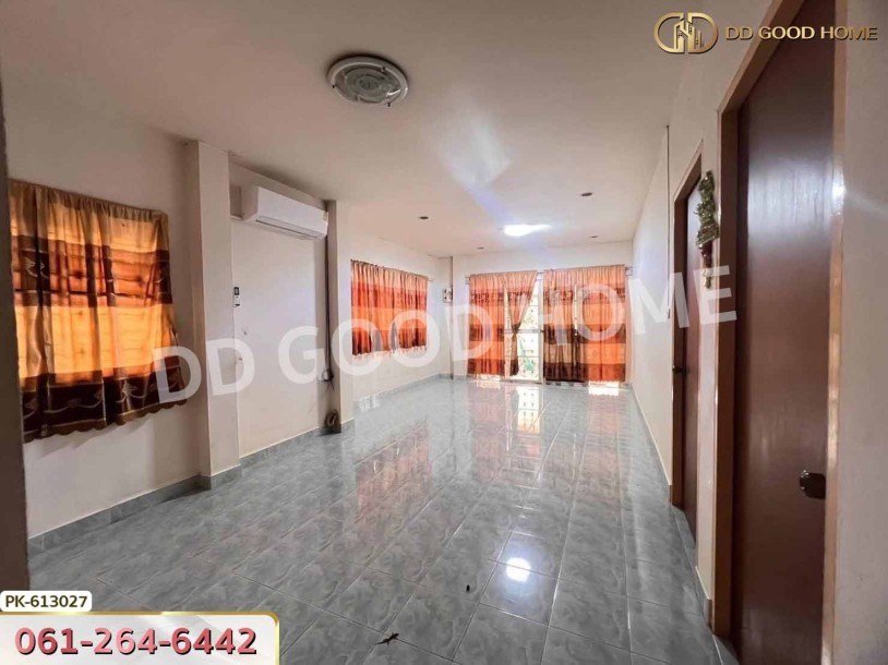 บ้านเดี่ยว บ้านกรุงเพชรวิลล่า 3 เพชรบุรี ใกล้ มหาวิทยาลัยราชภัฏเพชรบุรี-4