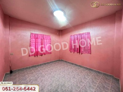 บ้านเดี่ยว บ้านกรุงเพชรวิลล่า 3 เพชรบุรี ใกล้ มหาวิทยาลัยราชภัฏเพชรบุรี