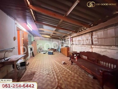 บ้านเดี่ยว บ้านกรุงเพชรวิลล่า 3 เพชรบุรี ใกล้ มหาวิทยาลัยราชภัฏเพชรบุรี