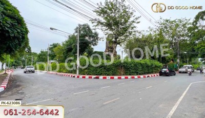อาคารพาณิชย์ ซ.ราชดำเนิน 2 ท่าหิน ลพบุรี