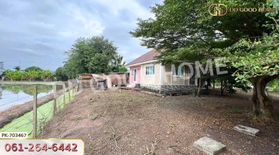 ที่ดินนครชัยศรี 219 ตร.ว. นครปฐม ใกล้โรงพยาบาลส่งเสริมสุขภาพตำบลมหาสวัสดิ์-8