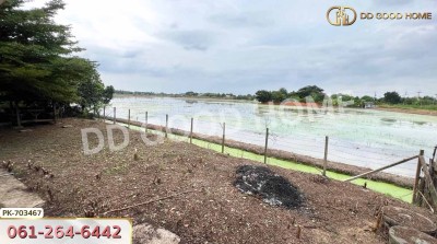 ที่ดินนครชัยศรี 219 ตร.ว. นครปฐม ใกล้โรงพยาบาลส่งเสริมสุขภาพตำบลมหาสวัสดิ์-6
