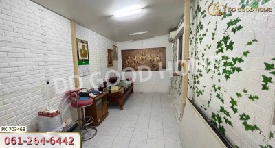 บ้านเดี่ยว พฤกษาทาวน์ เซเรนิตี้ เพชรเกษม 81 ใกล้โรงเรียนจันทศิริวิทยา-10