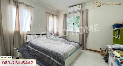 บ้านเดี่ยว พฤกษาทาวน์ เซเรนิตี้ เพชรเกษม 81 ใกล้โรงเรียนจันทศิริวิทยา-8