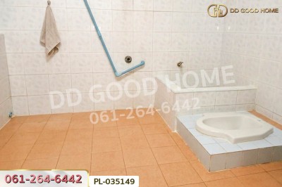 บ้านเดี่ยว หนองบัวระเหว ชัยภูมิ ใกล้สำนักงานสาธารณสุข