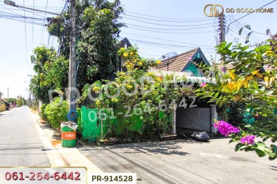 ทาวน์เฮ้าส์ พุทธมณฑลสาย 5 นครปฐม ใกล้พุทธมณฑล