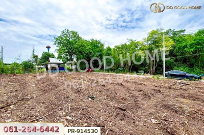 ที่ดินวัดตูม 1 ไร่ 211 ตร.ว. พระนครศรีอยุธยา ใกล้วัดท่าโขลง