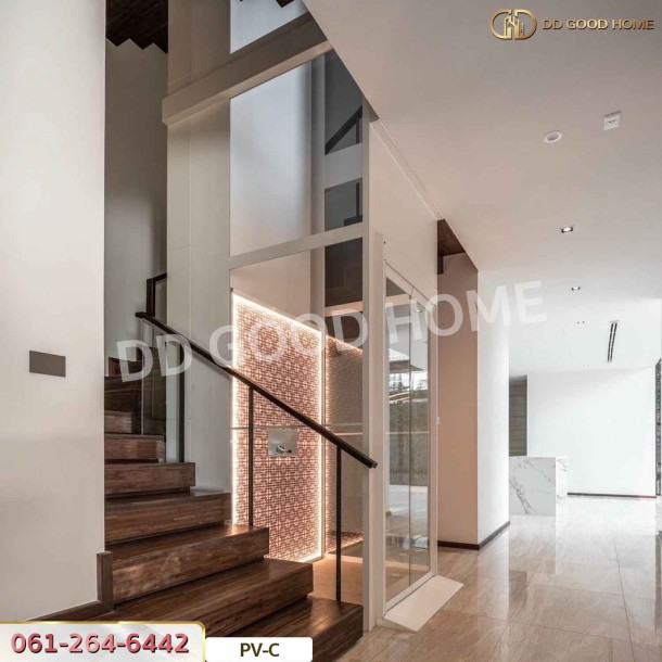 บ้านเดี่ยว เดอะ ไพรมารี่ วี เกษตร-นวมินทร์ ซ.มัยลาภ-8