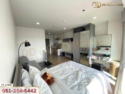ศุภาลัย เวอเรนด้า สุขุมวิท 117 ใกล้ BTS ปู่เจ้า สมุทรปราการ-2