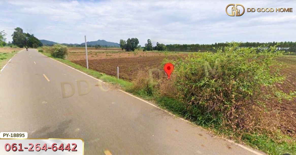 ที่ดิน อ.พยุหะคีรี 5 ไร่ 34.8 ตร.ว. นครสวรรค์-2