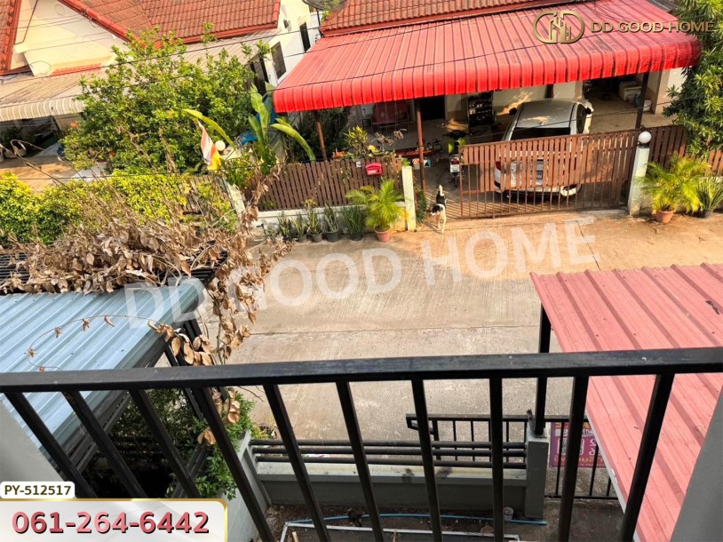 หนองบัววิลล่า ซ.นาวิศิษฎ์กุล 3 หนองบัวลำภู-8