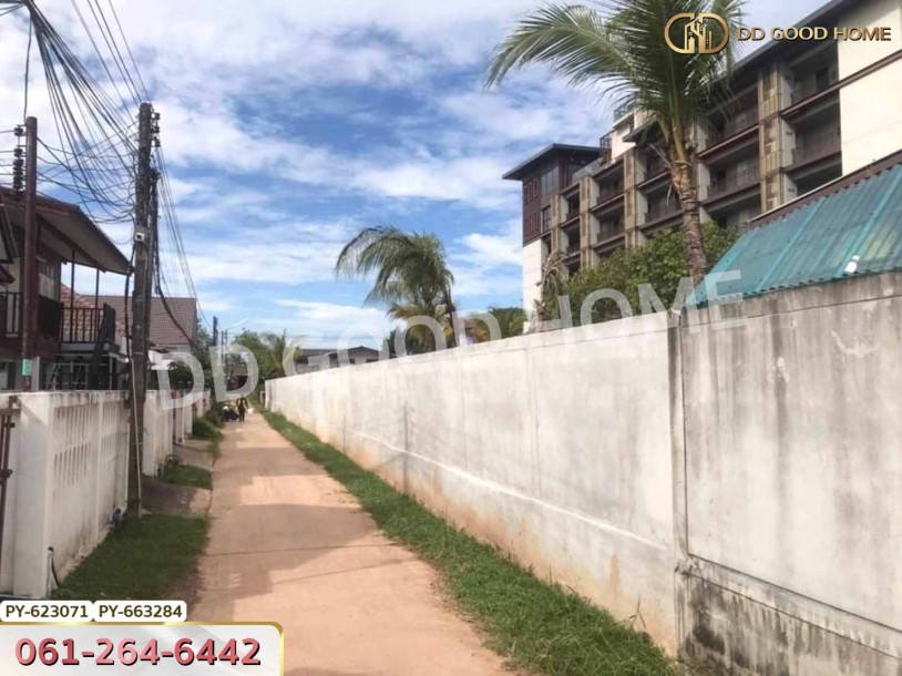 ที่ดินเมืองหนองคาย 1 ไร่ 36.2 ตร.ว. ใกล้ วัดมีชัยท่า-9