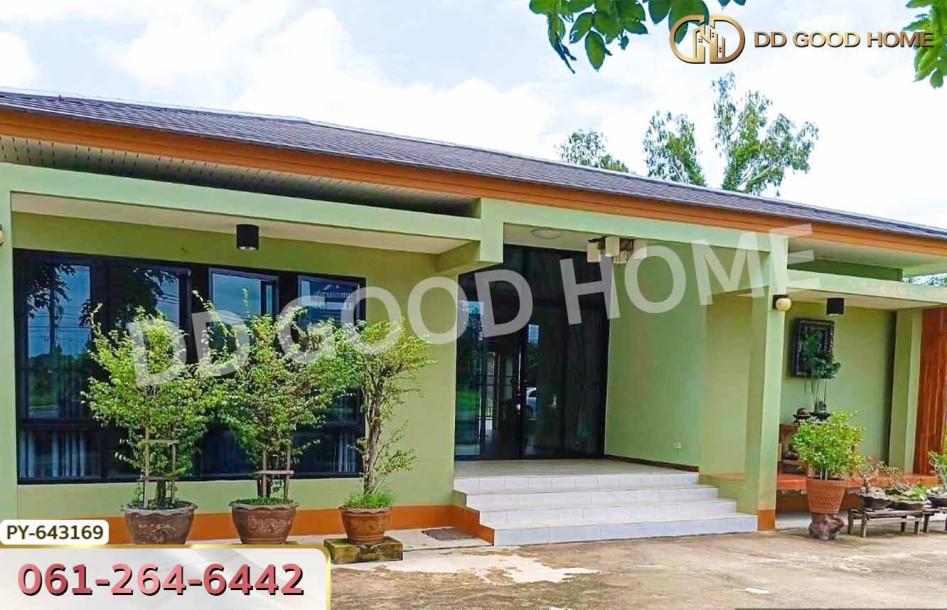 ที่ดินกันทรารมย์ 9 ไร่ 288 ตร.ว. ศรีสะเกษ ใกล้วิทยาลัยเทคนิคกันทรารมย์-2