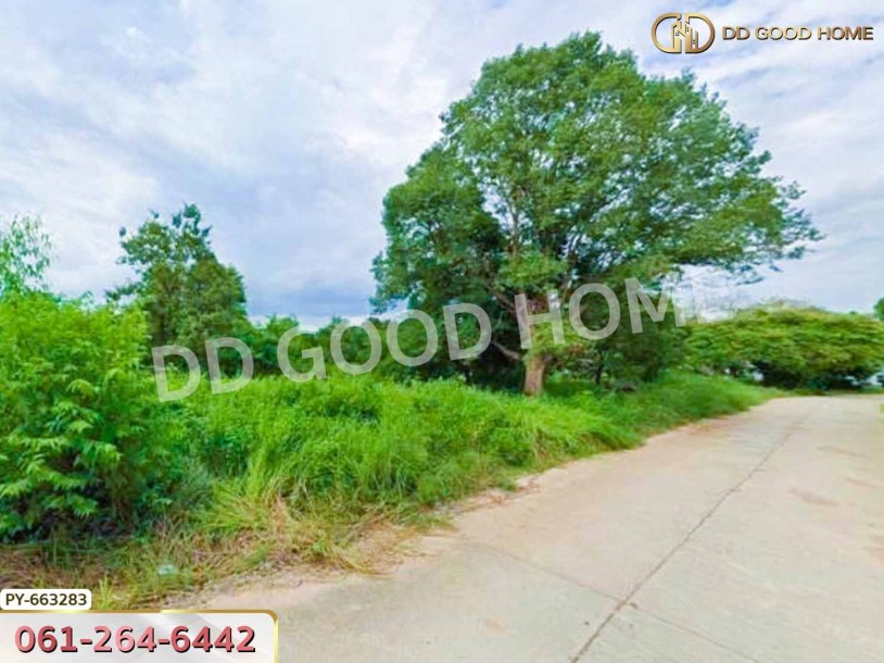 ที่ดินเมืองมุกดาหาร 14 ไร่ 233 ตร.ว ใกล้บิ๊กซีมุกดาหาร-8