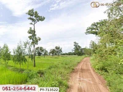 ที่ดินทุ่งฝน 10 ไร่ 319 ตร.ว. อุดรธานี ใกล้โรงเรียนโนนสมบูรณ์-2