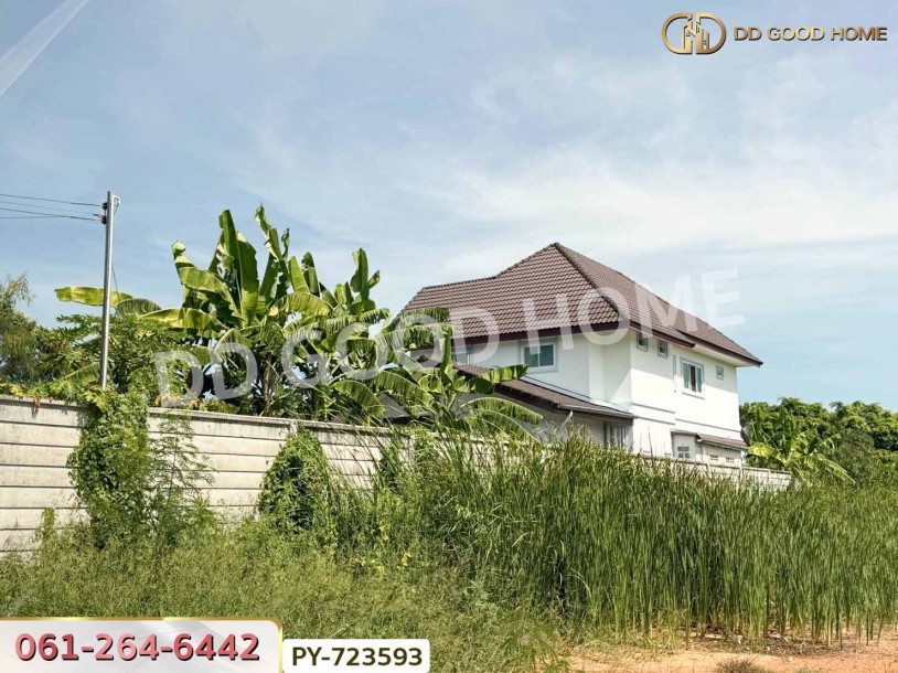 บ้านเดี่ยว ซ.ราษฎร์อุทิศ 50 มีนบุรี ใกล้ สวนสัตว์ซาฟารี เวิล์ด-8