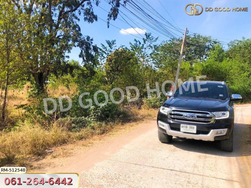 ที่ดิน อ.เมืองนครราชสีมา 4 ไร่ 230 ตร.ว. บ้านใหม่ นครราชสีมา-4